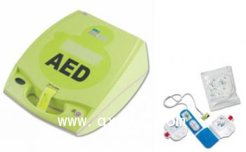 美国卓尔半自动体外除颤器 AED PLUS