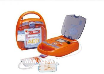 日本光电半自动体外除颤器AED-2150