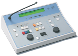 丹麦AD229e诊断型听力计