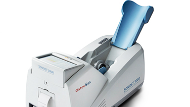 耀姿玛碧艾姆 超声骨密度仪OsteoPro Smart