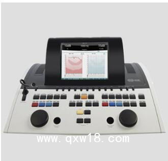 丹麦AC40临床型听力计