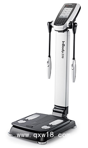 韩国拜斯倍斯人体成分分析仪InBody270