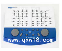 尔听美听力计1066