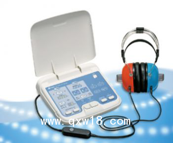 日本理音AA-58听力计