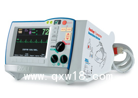 美国卓尔除颤监护仪R Series