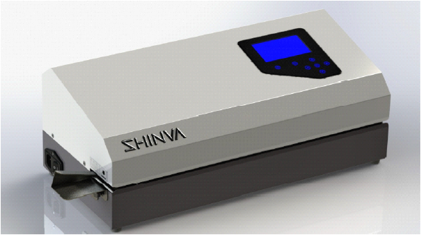 新华封口机XH101-PD型