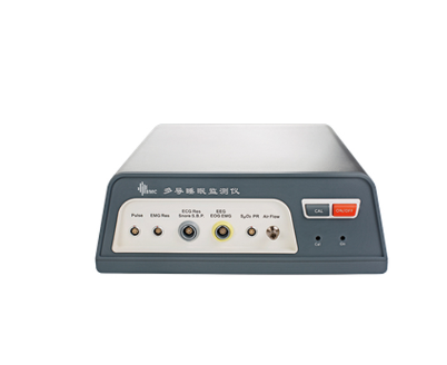 BMC怡和嘉业YH-2000A多导睡眠呼吸监测系统