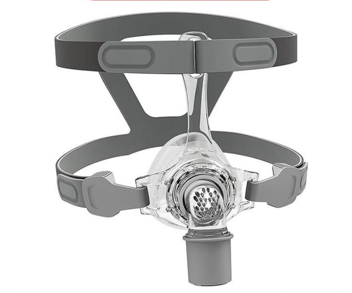 万脉 正压通气面罩BetterFit FM2