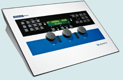 丹麦兹达Xeta听力计