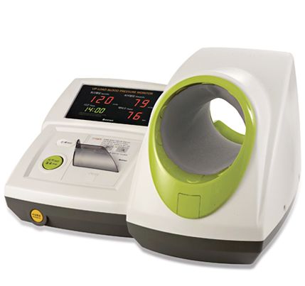 韩国拜斯倍斯BIOSPACE BPBIO320全自动血压计