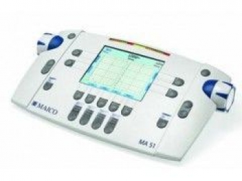 MDD 93/42/EEC听力计