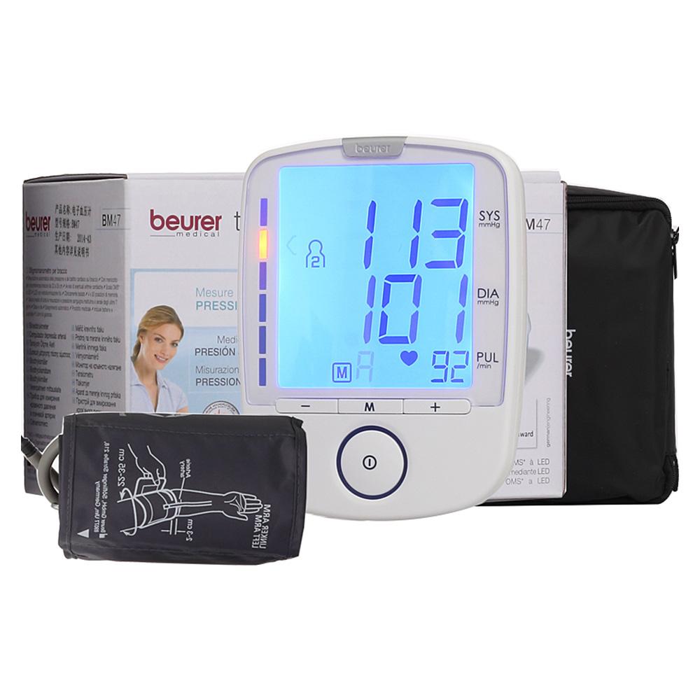 德国电子血压计BM47