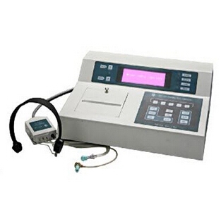  声阻抗中耳功能分析仪MD-6500
