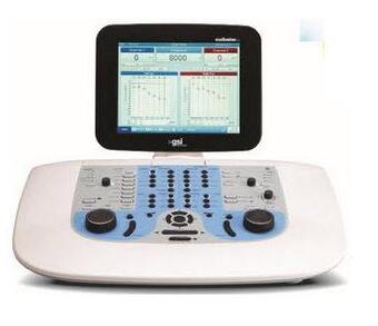 美国GSI听力计GSI AudioStar Pro
