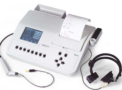 德国麦科(Maico)MI44声阻抗