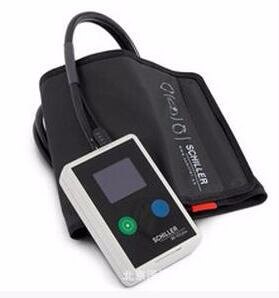 瑞士席勒24/48小时动态血压记录仪BR-102 plus
