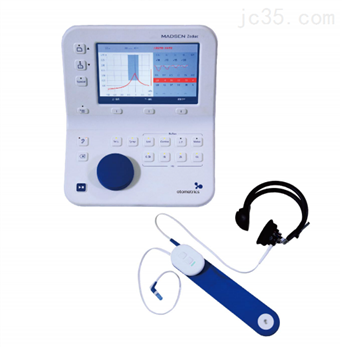 尔听美 中耳分析仪MADSEN Zodiac 1096 SA Clinical