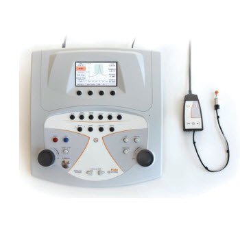 中耳分析仪Flute Plus