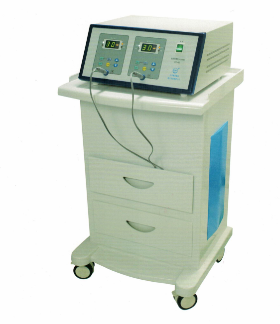 音频药物导人，治疗仪KYP-4型