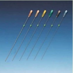 八光PTC介入穿刺针