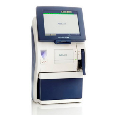 雷度米特ABL90 血气分析仪