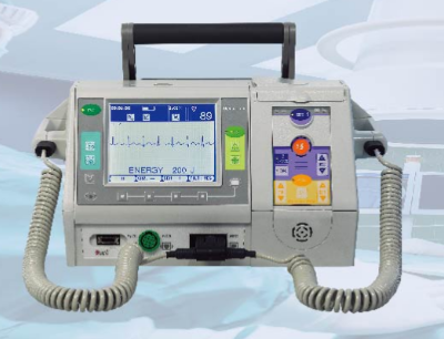 西班牙倍克森 Reanibex 700 除颤监护仪