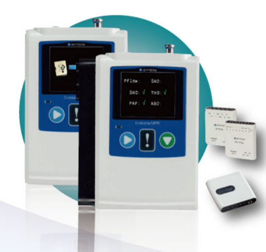  Embla N7000多导睡眠记录系统