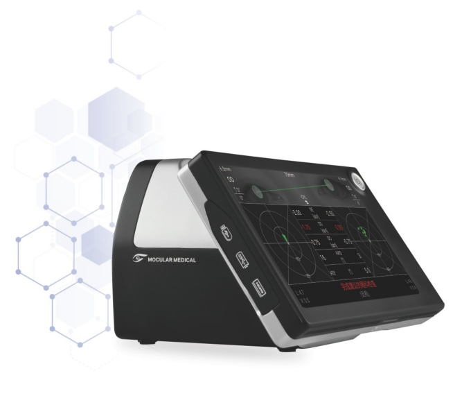 视力筛选仪CVS X