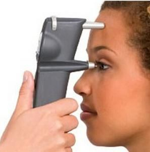 爱凯眼压计TAOli