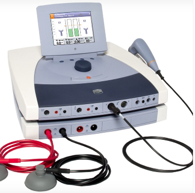 超声及电疗治疗仪 Sonopuls 492