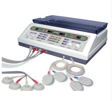 韩国HANIL H-3000低周波治疗仪