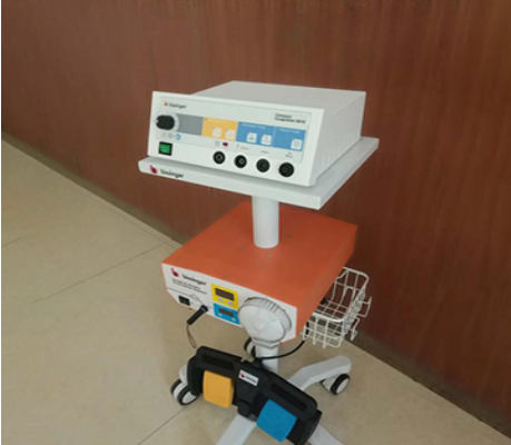 德国必胜高频电刀Compact 8070