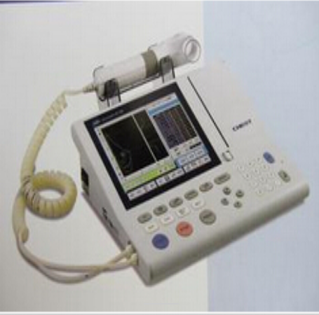 日本光电便携式肺功能仪 HI-205