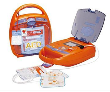 光电2151除颤器（AED）