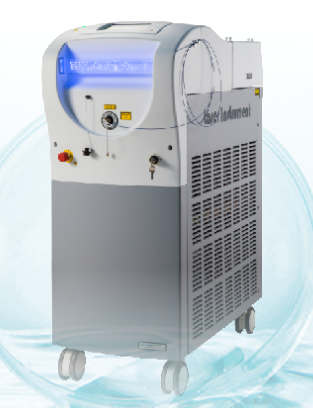 多波长激光治疗机