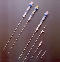 八光吸引活检针CL型