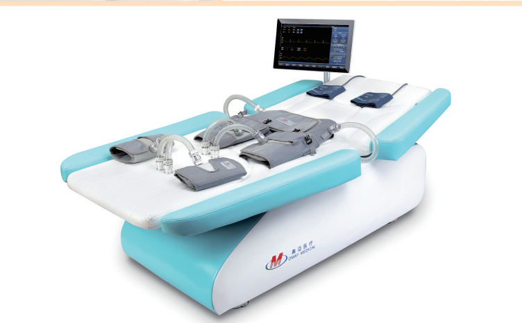气囊式体外反搏系统OM-A