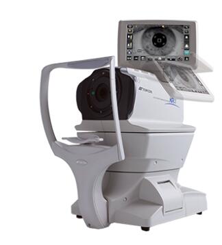 拓普康RM-1全自动电脑验光仪