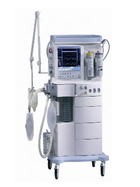 德国海伦麻醉系统工作站Leonplus