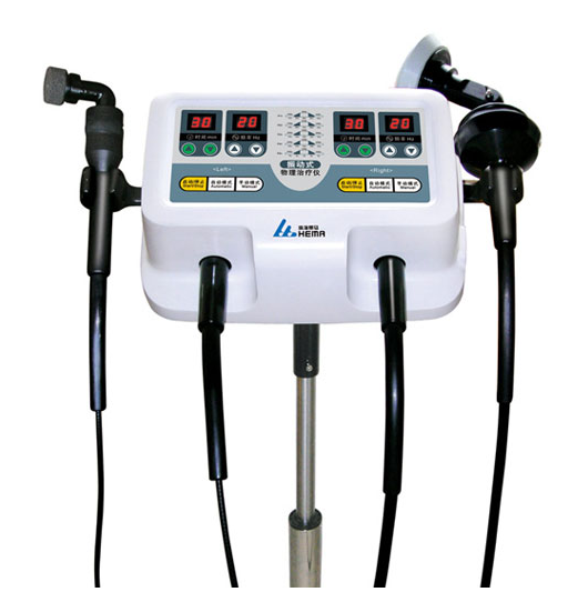 振动式物理治疗仪（振动排痰机）HemaG3000