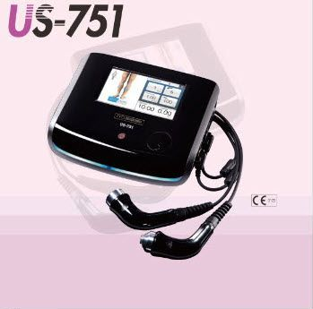 日本伊藤US-751型超声波治疗仪