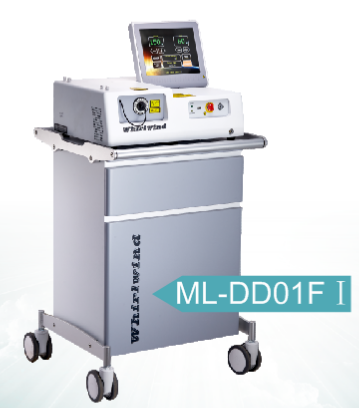 ML-DD01F、ML-DD01FⅠ半导体激光治疗机