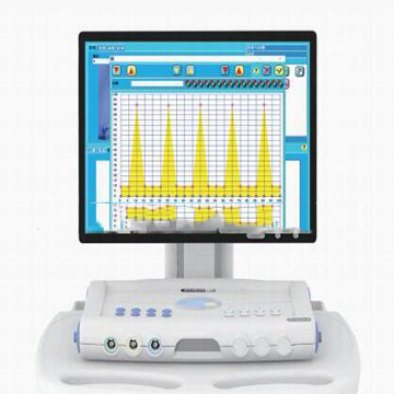 杉山神经肌肉刺激治疗仪PHENIX 48