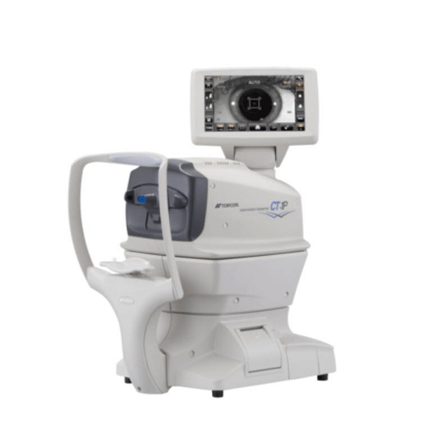 拓普康眼压计CT-1/CT-1P