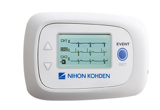 光电动态心电工作站RAC-2512