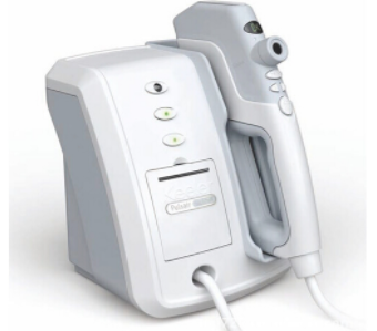 手持式非接触眼压计