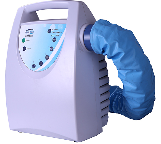 HAS-MHB 医用升温系统