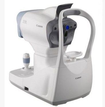 日本佳能CANON全自动非接触眼压计TX- 20