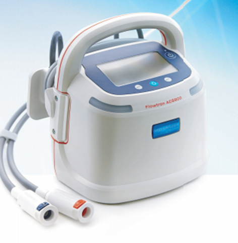 间歇式充气压力系统LBTK-M-I 5001、 LBTK-M-I 5004