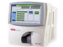 GEM4000血气分析仪